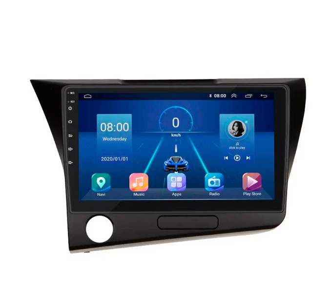 Штатна магнітола Honda CR-Z 2010-2016 Element 6/128 4G CarPlay