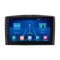 Штатна магнітола Mercedes-Benz Metris 2015- Element 4/64 4G CarPlay