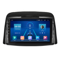 Штатна магнітола Renault Koleos 2008-2011 Element 6/128 4G CarPlay