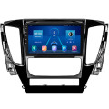 Штатна магнітола Mitsubishi Pajero Sport 2015-2021 Element 6/128 4G CarPlay