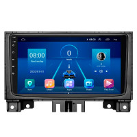 Штатна магнітола Mercedes-Benz Sprinter (W906) 2006-2013 Element 4/32 4G CarPlay