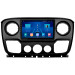 Штатна магнітола Nissan NV400 2010- Element 6/128 4G CarPlay