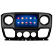 Штатна магнітола Nissan NV400 2010- Element 6/128 4G CarPlay