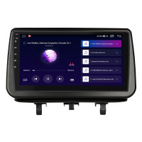 Штатна магнітола Opel Meriva B 2010-2014 Element Prime 2/32 CarPlay 4G