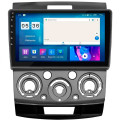 Штатна магнітола Ford Ranger 2009-2011 Element Prime 4/64 CarPlay 4G