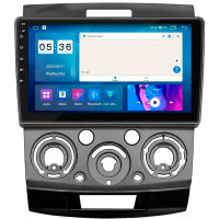Штатна магнітола Ford Ranger 2009-2011 Element Prime 4/64 CarPlay 4G