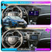 Штатна магнітола Honda Civic 2013-2017 Element Prime 4/64 CarPlay 4G