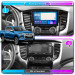 Штатна магнітола Mitsubishi L200 Manual AC 2015-2019 Element Prime 4/64 CarPlay 4G