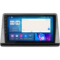 Штатна магнітола Mitsubishi Pajero 1991-1997 Element Prime 4/64 CarPlay 4G