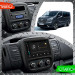 Штатна магнітола Renault Trafic 2021- Element Prime 4/64 CarPlay 4G