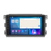 Штатна магнітола Smart Fortwo 2003-2007 Element Prime 4/64 CarPlay 4G