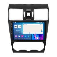 Штатна магнітола Subaru XV 2011-2016 Element Prime 4/64 CarPlay 4G