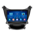 Штатна магнітола Hyundai Avante ver 2 2010-2015 Element 4/64 4G CarPlay