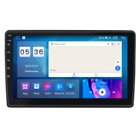 Штатна магнітола Toyota Auris 2006-2010 Element Prime 2/32 CarPlay 4G