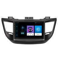 Штатна магнітола Hyundai Tucson 2015-2018 Element 1/16