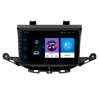Штатна магнітола Opel Astra K 2015-2019 Element 1/16