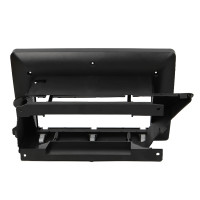 Перехідна рамка Audi A4 2009-2016 B8/8K Element 5275