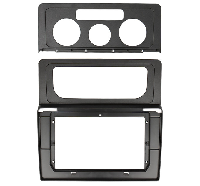 Перехідна рамка Volkswagen Caddy 2004-2015 Element 7658
