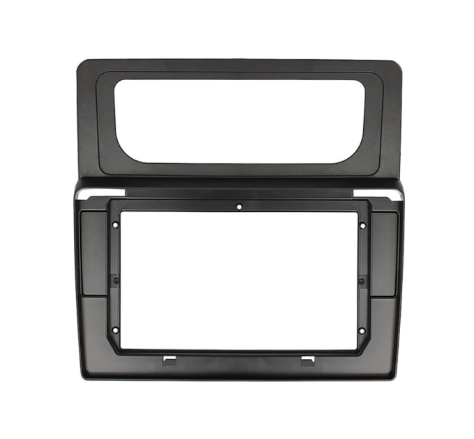 Перехідна рамка Volkswagen Caddy 2004-2015 Element 7658