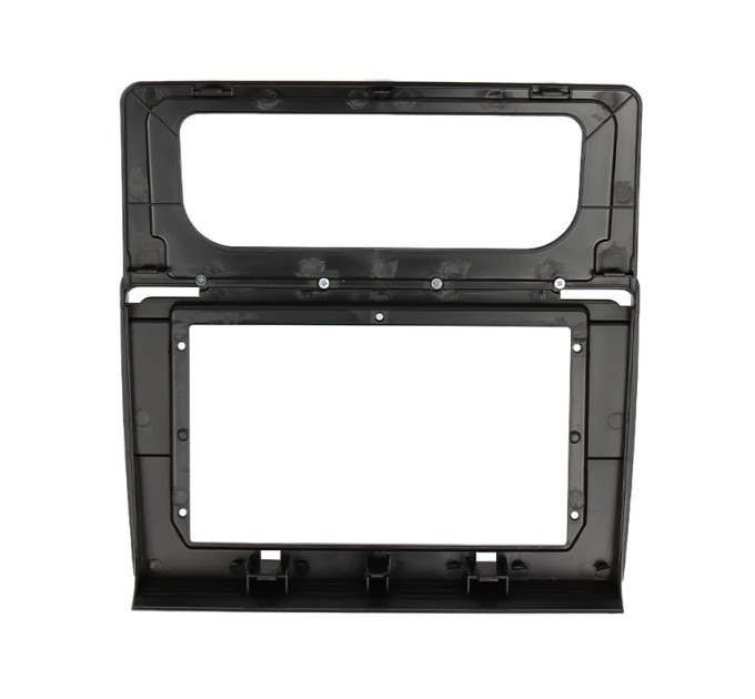 Перехідна рамка Volkswagen Caddy 2004-2015 Element 7658