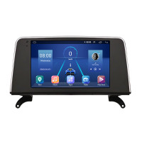 Штатна магнітола BMW X5 (E70) 2006-2010 Element 4/64 4G CarPlay