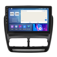 Штатна магнітола Fiat Doblo 2005-2015 Element Prime 4/64 CarPlay 4G