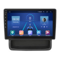 Штатна магнітола Nissan Primastar 2011-2015 Element 6/128 4G CarPlay