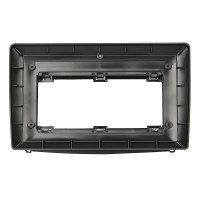 Перехідна рамка Fiat 500L (330) 2012+ Element 4631