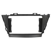 Перехідна рамка Toyota Prius V 2012-2017 left wheel Element 6902