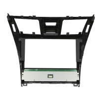 Перехідна рамка Lexus LS460 LS600H XF40 lV 2006-2012 Element 1234-284 + canbus