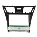 Перехідна рамка Lexus LS460 LS600H XF40 lV 2006-2012 Element 1234-284 + canbus