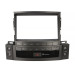 Перехідна рамка Lexus LX570 J200 2007-2010 Element 1234-287 + canbus
