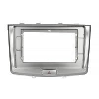 Перехідна рамка Great Wall Hover (Haval) H6 2016-2018 Element 6458