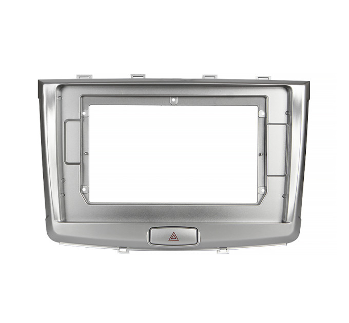Перехідна рамка Great Wall Hover (Haval) H6 2016-2018 Element 6458