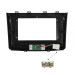 Перехідна рамка Great Wall Hover (Haval) H6 2016-2018 Element 6458