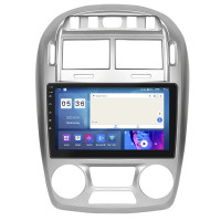 Штатна магнітола Kia Cerato 2003-2007 Element Prime 2/32 CarPlay 4G