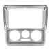Перехідна рамка Geely CK 2008-2016 Element 6910