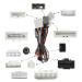Перехідна рамка Infiniti QX60 2013-2016 Element 1234-299 + canbus