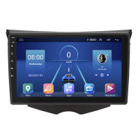 Штатна магнітола Hyundai Veloster 2015-2017 Element 4/64 4G CarPlay
