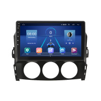 Штатна магнітола Mazda MX-5 (NC) 2008-2015 Element 4/64 4G CarPlay