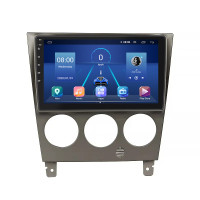 Штатна магнітола Subaru Impreza 2002-2005 Element 4/64 4G CarPlay