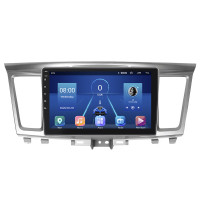 Штатна магнітола Infiniti QX60 2013-2016 Element 4/32 4G CarPlay