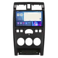 Штатна магнітола LADA Priora 2007-2013 Element Prime 4/64 CarPlay 4G