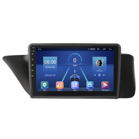 Штатна магнітола Lexus ES 2012-2015 Element 4/64 4G CarPlay