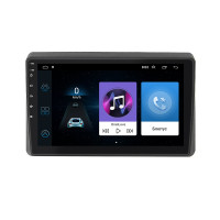 Штатная магнитола Element для Opel Movano 2019-2021 экран 10" 1/16Gb Wi-Fi GPS Base