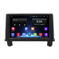 Штатная магнитола Element для BMW 1 серии II (F20/F21) 2011-2015 экран 9" 2/32Gb Wi-Fi GPS Base