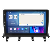 Штатная магнитола Element для Mazda Demio II (DY) 2002-2007 экран 10" 4/64Gb CarPlay 4G Wi-Fi GPS Prime