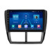 Штатна магнітола Subaru Impreza  2007-2011 Element 6/128 4G CarPlay