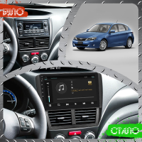 Штатна магнітола Subaru Impreza 2007-2011 Element 6/128 4G CarPlay Штатна магнітола Subaru Impreza 2007-2011 Element 6/128 4G CarPlay