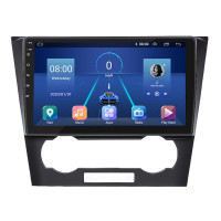 Штатна магнітола Chevrolet Epica V250 2009-2012 4/64 Element 4/64 4G CarPlay